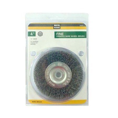 Disston MM 4 Crimp Wire Wheel 842812